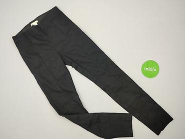 halka hm: H&M, Spodnie materiałowe damskie, rozmiar S — 2