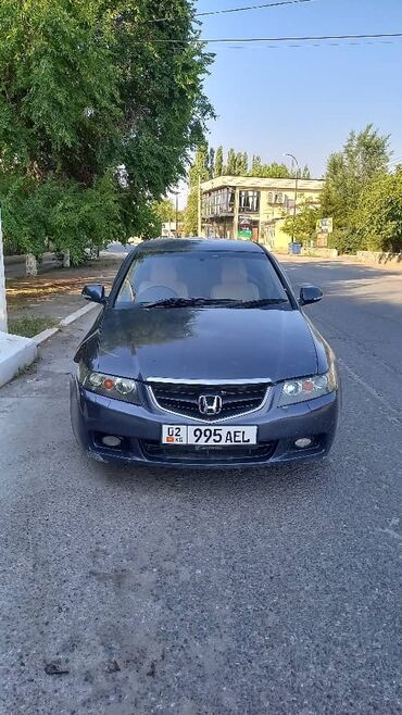 хонда crv бишкек: Honda Accord: 2005 г., 2 л, Автомат, Бензин, Седан