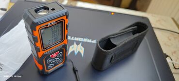 Məsafə ölçənlər, ruletkalar: Yeni Lazer məsafə ölçən, Ödənişli çatdırılma, Rayonlara çatdırılma, Ünvandan götürmə — 10