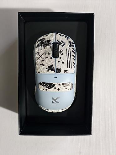 Мониторы: Монитор, AOC, Новый, LED, 27" - 28" — 6