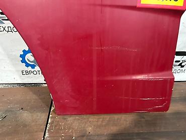 Крылья и комплектующие: Крыло Переднее левое — 6