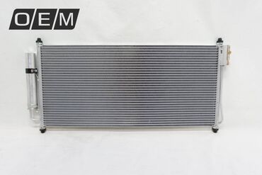 автозапчасти на гольф 3: Nissan Teana J31 - 2007 Kondisioner radiator Радиатор кондиционера