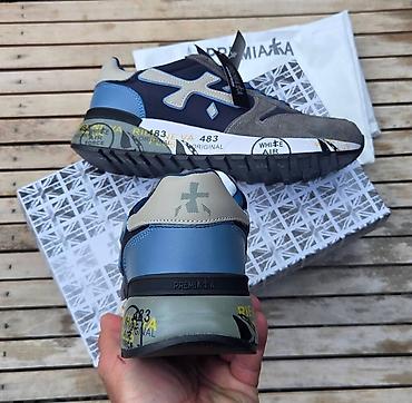 Patike: Premiata.Original.41-46.Cena 9500 din — 8