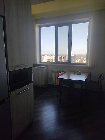 кв сут: 2 комнаты, 83 м², Золотой квадрат Элитка, 10 этаж, Евроремонт — 5
