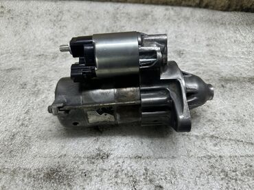 Стартеры, бендиксы: Стартер Toyota 2005 г., Б/у, Оригинал, Япония — 10