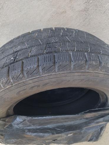 Зимняя шина Goform 205/65 R15 94T - Бренд: Goform - Размер: 205/65 at lalafo.kg Зимняя шина Goform 205/65 R15 94T - Бренд: Goform - Размер: 205/65