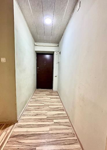 bir otaql: Bakı, 2 otaqlı, Köhnə tikili, 42 kv. m — 7