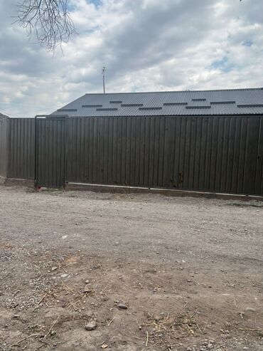 сдается дом рабочий городок: Дом, 40 м², 3 комнаты, Собственник, Косметический ремонт