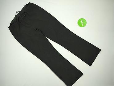 tyk spodnie: Bonmarche, Spodnie materiałowe damskie, rozmiar L — 2