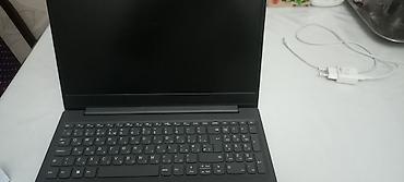 asus 5s pro: Lenovo noutbuk - Model: Lenovo (qara korpus, şık minimalist dizayn) - — 3