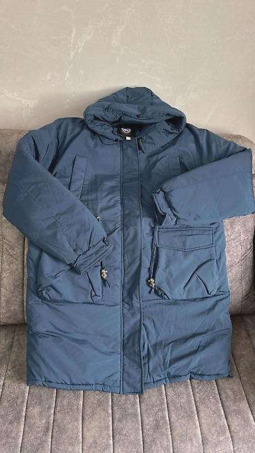 L-xl kurtka tund goy reng hec geyinilmeyim
20 azn lalafo.az -da L-xl kurtka tund goy reng hec geyinilmeyim
20 azn