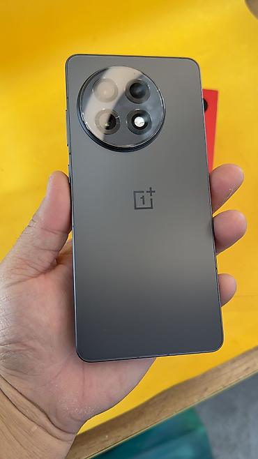 one plus 13 pro: OnePlus 13R, Б/у, 256 ГБ, 2 SIM — 1