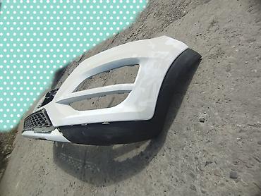 бампер туксон: Бампер Hyundai, Новый — 1