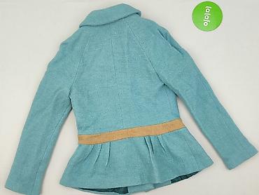 ochnik bluzy: Płaszcz damski, rozmiar XS — 4