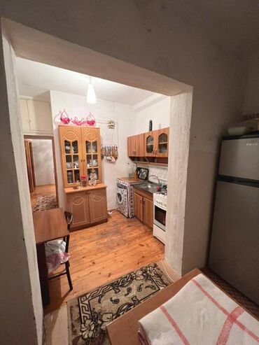 Köhnə tikili: Bakı, Hövsan qəs., 3 otaqlı, Köhnə tikili, 80 kv. m — 8