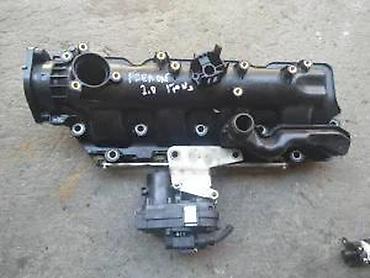 auspuh za auto: Fiat freemont 2.0jtd usisna grana. Fiat freemont 2.0jtd usisna — 1