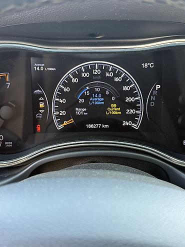 Jeep: Jeep Grand Cherokee: 2019 г., 3.6 л, Автомат, Бензин, Внедорожник — 9