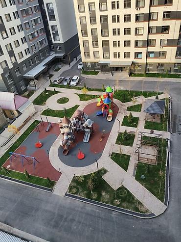 Продажа квартир: 2 комнаты, 67 м², Элитка, 8 этаж, Дизайнерский ремонт — 10