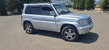 opel astra muherrik satilir: Mitsubishi Pajero: 2 l | 2000 il 27000 km Ofrouder/SUV — 4
