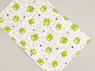 Pillowcase, 55 x 35, kolor - Biały, stan - Idealny