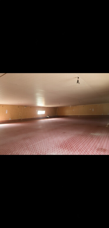 Склады и мастерские: Здаем помещения в городе Кант. под склад или небольшое производство at lalafo.kg — 1 Склады и мастерские: Здаем помещения в городе Кант. под склад или небольшое производство — 1