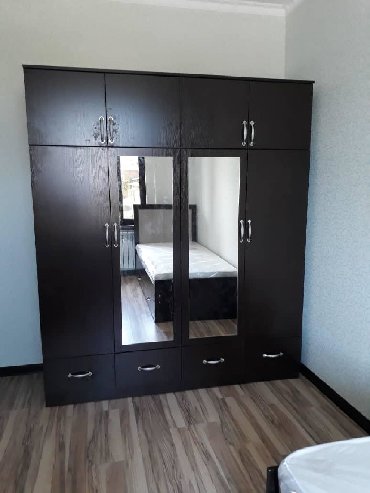 Другая мебель: Шкафы на заказ новый свет из Российский ломината размер 160×210 at lalafo.kg — 7 Другая мебель: Шкафы на заказ новый свет из Российский ломината размер 160×210 — 7