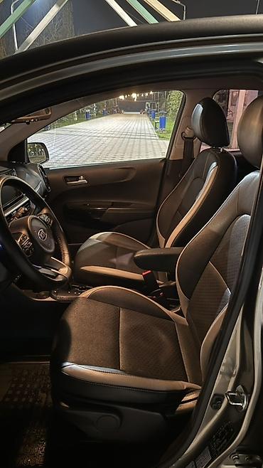 киа оптима 2012: Kia Morning: 2018 г., 1 л, Автомат, Бензин, Хэтчбэк — 8