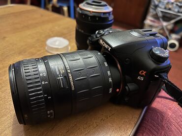 yasin пульт скачать: Продам свой зеркальный фотоаппарат sony a65 в идеальном состоянии с