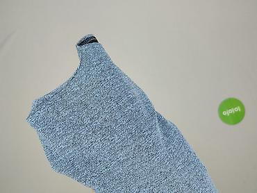 blue bluzki: Bluzka damska, rozmiar XL — 5