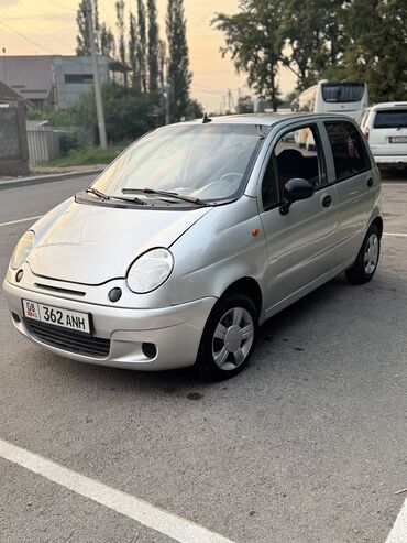 ремень генератора матиз: Daewoo Matiz: 2007 г., 0.8 л, Механика, Бензин, Седан