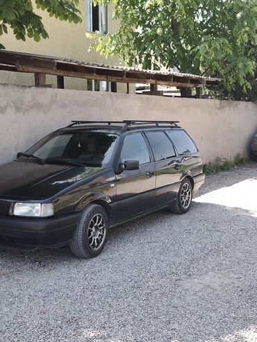 запчасти киа бишкек: Volkswagen Passat Variant: 1995 г., 1.8 л, Механика, Бензин, Универсал