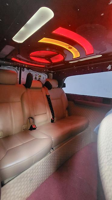 turbo az vito 112: Mercedes-Benz Vito CDi miniven - Kuzov: uzun gövdə, ağ rəng - Yan — 10