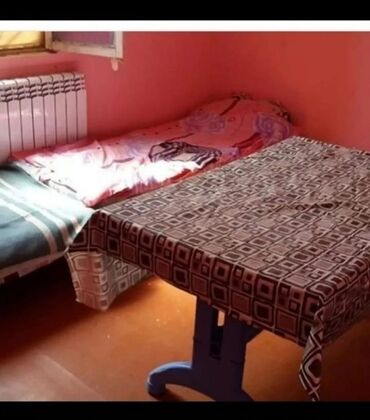 genclikde kiraye obyektler: 130 м², 4 комнаты