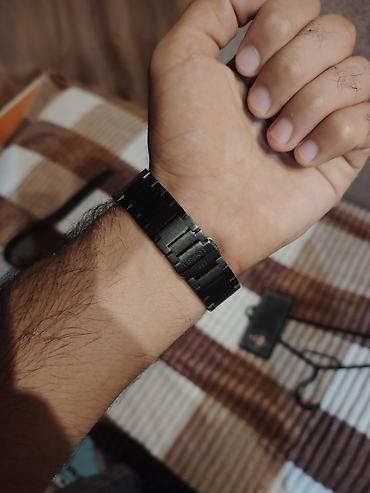 elektironik saat: Tissot PRX Powermatic 80 Skeleton pəncərəli kişi qol saatı - Brend və — 2
