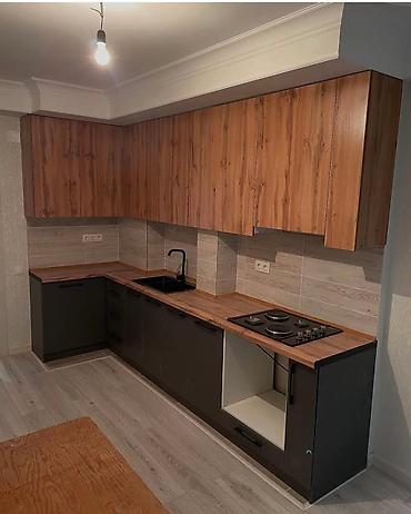 Мебель на заказ: Мебель на заказ, Кухня, Буфетница, Вешалки, Кухонный гарнитур — 3