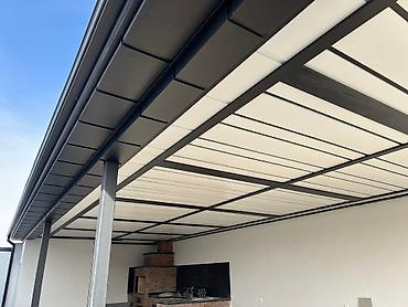 Фасадные работы: Ремонт фасада | Базальт Больше 6 лет опыта — 16