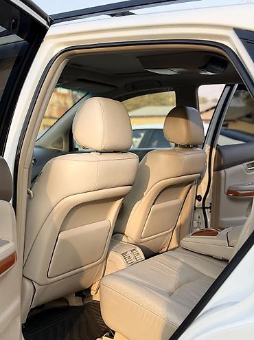 лексус 330 новый: Lexus RX: 2003 г., 3.3 л, Автомат — 9