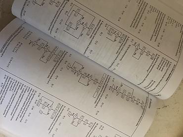 Testlər: İnformatika Testlər 6-cı sinif, 1-ci hissə, 2023 il — 3