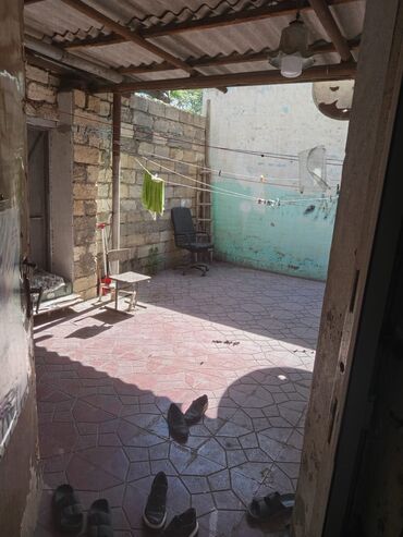 Köhnə tikili: Bakı, 3 otaqlı, Köhnə tikili, m. Nəriman Nərimanov, 48 kv. m — 9