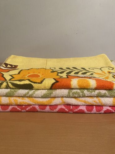 Dəsmallar: Sovet vaxtindan qalan çay desmalları, süfreler, çay desmali üçün — 6