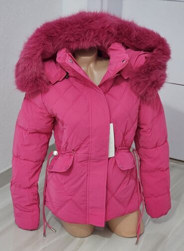 superdry everest jakna: S (EU 36), Single-colored, With lining