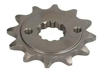 poni ekspres: Prednji lančanik za motocikl – JTF1321-12 (Jomthai/JT Sprockets) - — 4