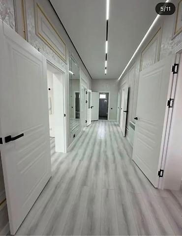 Продажа домов: 4 комнаты, 135 м², 4 соток, Бишкек, Арча-Бешик ж/м Агентство недвижимости — 4