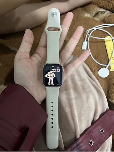 redmi 8pro: Apple Watch SE (40 мм), алюминий в светлом цвете Характеристики и — 3