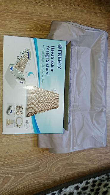 ucuz tekstil: Böyüklər üçün İşlənmiş Polyester Döşək, Ünvandan götürmə — 2