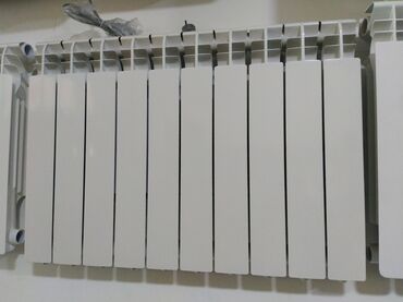 hamam ucun radiator: Секционный Радиатор Алюминий