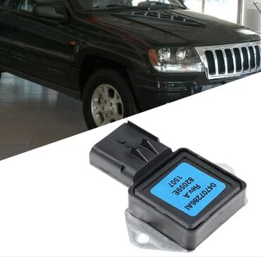 ikinci el printer: Jeep ventilyator sensoru, datçiki. Yenidir. Mağaza deyil