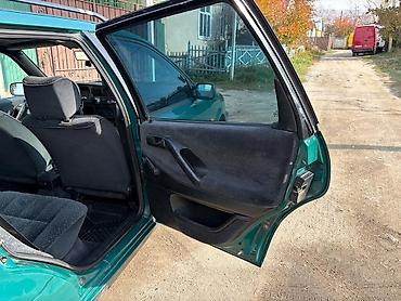 Volkswagen: Volkswagen Passat Variant: 1994 г., 1.8 л, Механика, Бензин, Универсал — 9