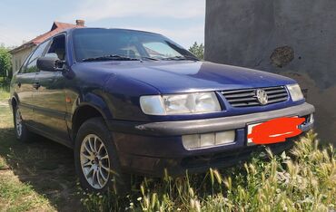 субару легаси авто: Volkswagen Passat: 1995 г., 1.8 л, Механика, Бензин