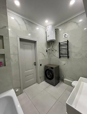 Продажа квартир: 2 комнаты, 85 м², Элитка, 3 этаж, Евроремонт — 6